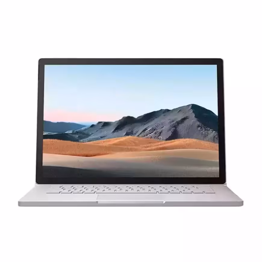 لپ تاپ مایکروسافت  Surface book 3 ️️i5/8GB/256GB SSD