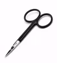 قیچی ابرو ظریف کد 202 زد وان (51948)