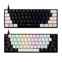 کیبورد گیم دیاس Gamdias AURA GK2