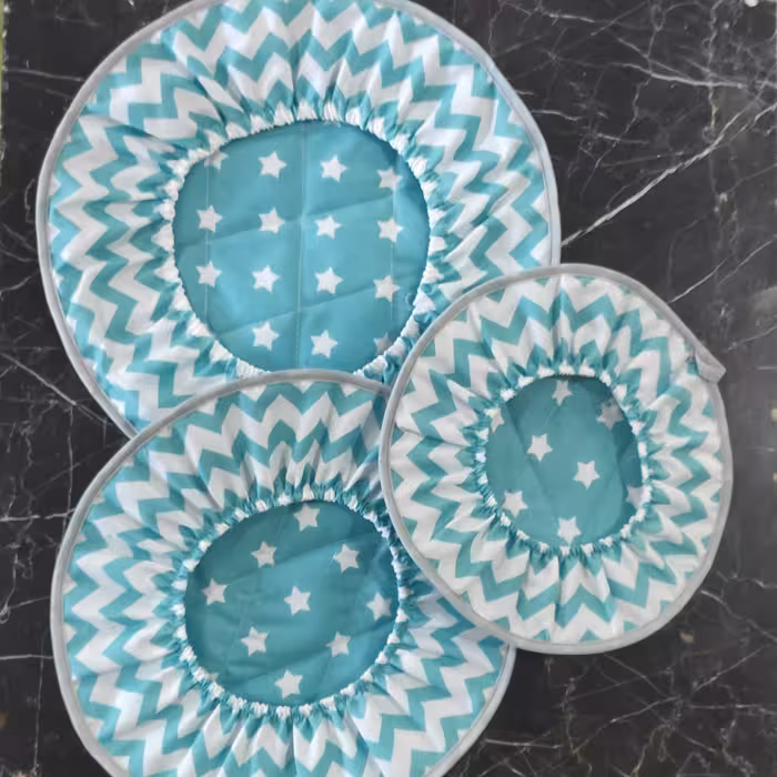 دم کنی سه تایی