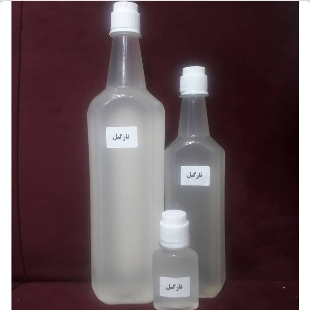 روغن نارگیل (یک لیتری)