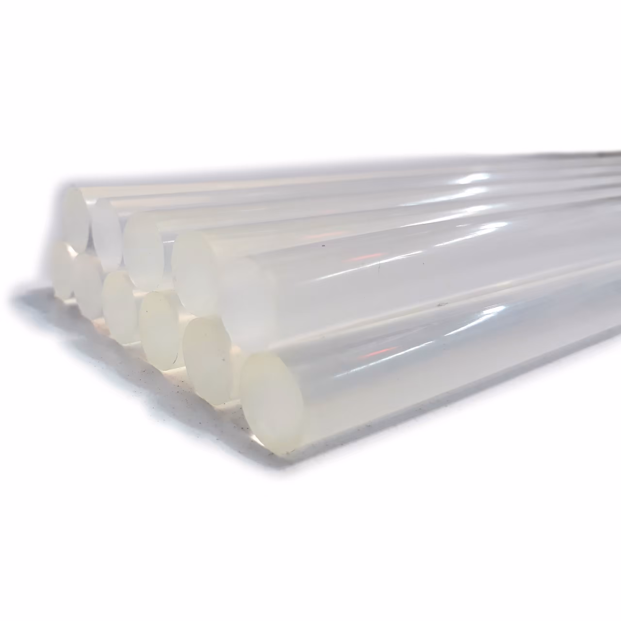 چسب حرارتی جانسون کوچک