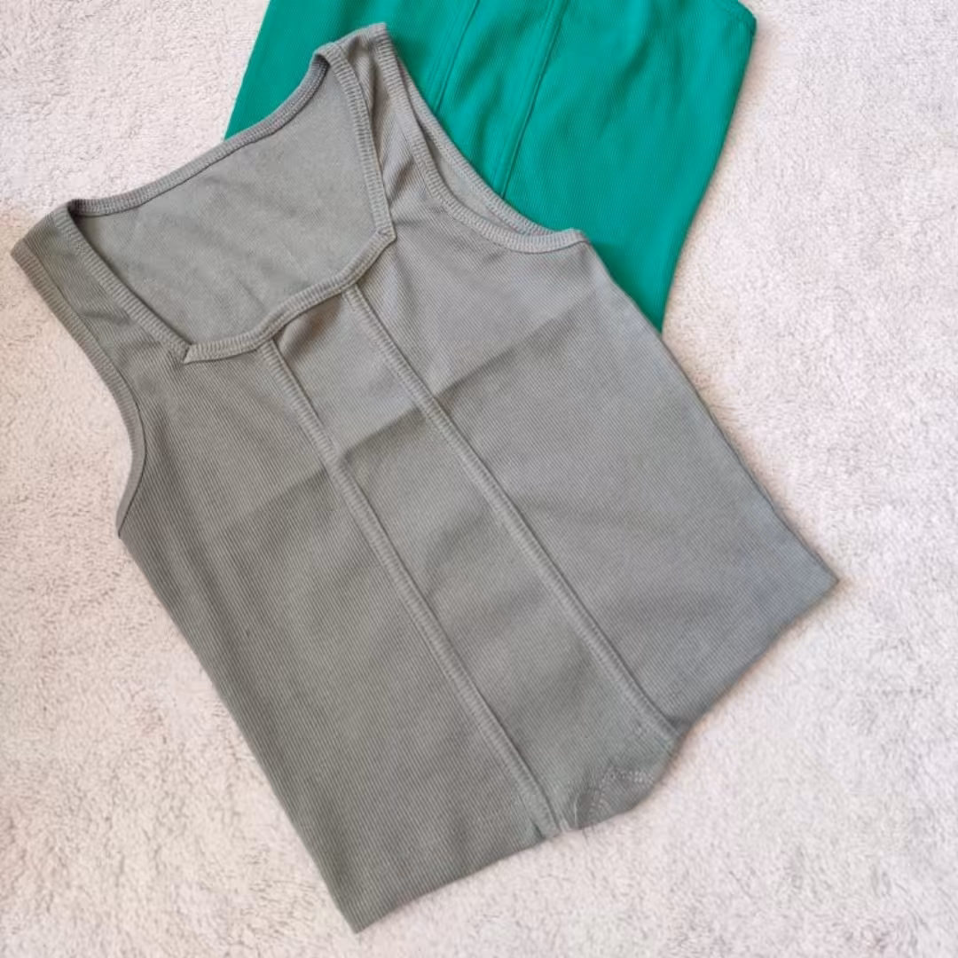 کراپ کبریتی لوزی دخترونه قد44 فری سایز