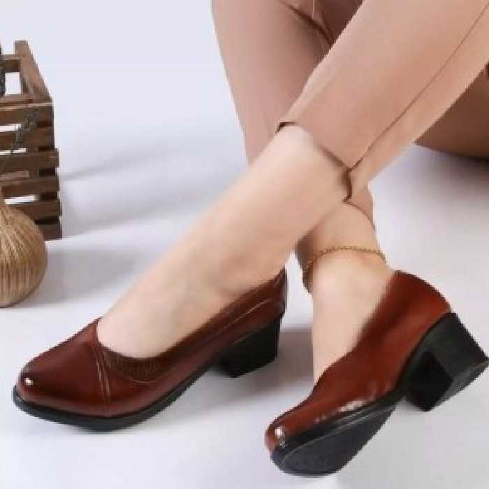 کفش کارمندی زنانه