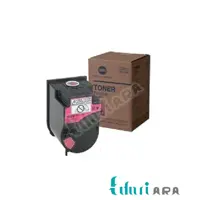 کارتریج تونر قرمز مدلKonica Minolta C350/C351