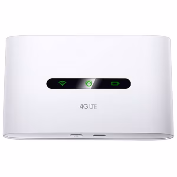 مودم 4G قابل حمل تی پی لینک مدل M7300