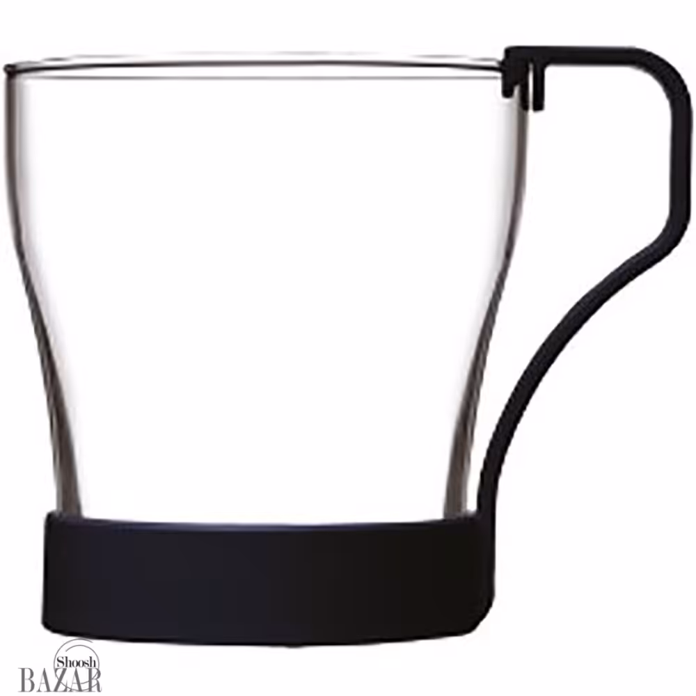 فنجان باریستا 2 عددی پاشاباغچه کد 420842