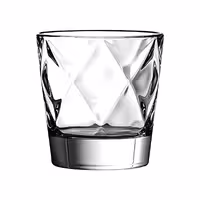 نیم لیوان کنسرتو کریستال وی دی وی ایتالیا VIDIVI Concerto 290cc