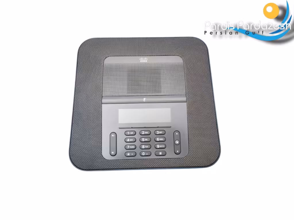 آی پی فون سیسکو مدل CP-8832-K9CP-8832-K9