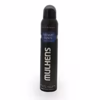 اسپری دئودورانت زنانه مولهنس مدل MID NIGHT PASION حجم 200mL