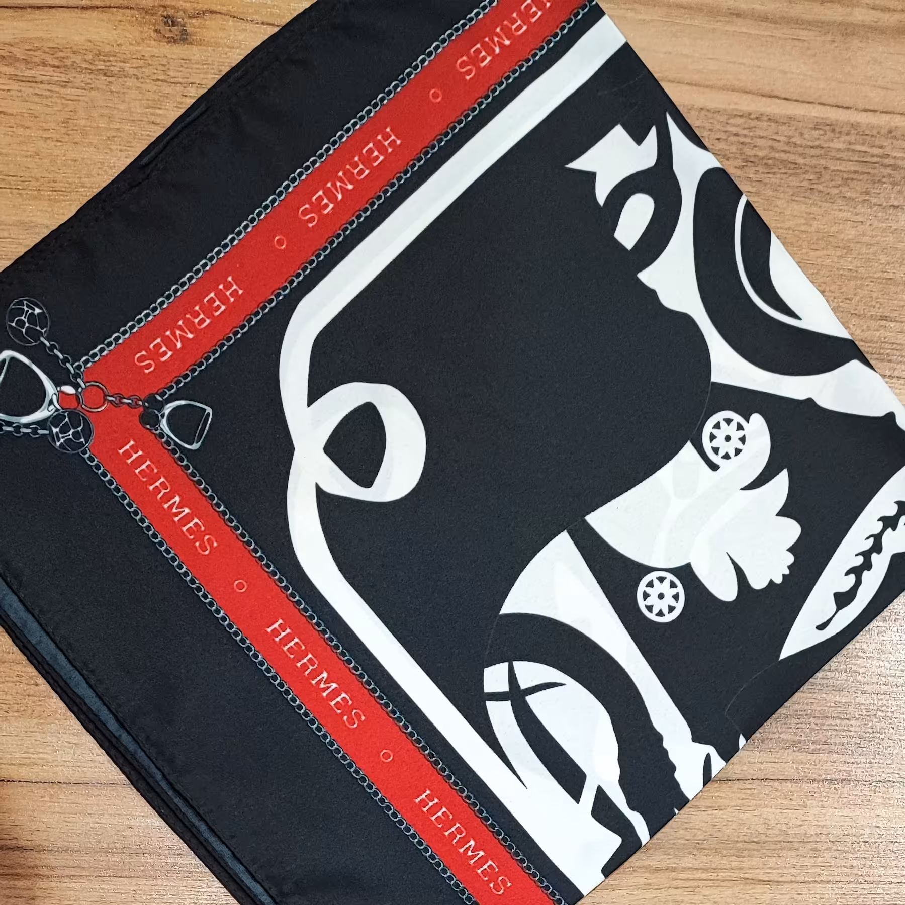 مینی اسکارف