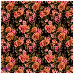 رومیزی مدل T1-42809