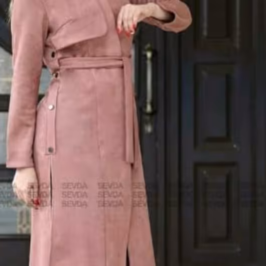 مانتو سوئیت پاییزه