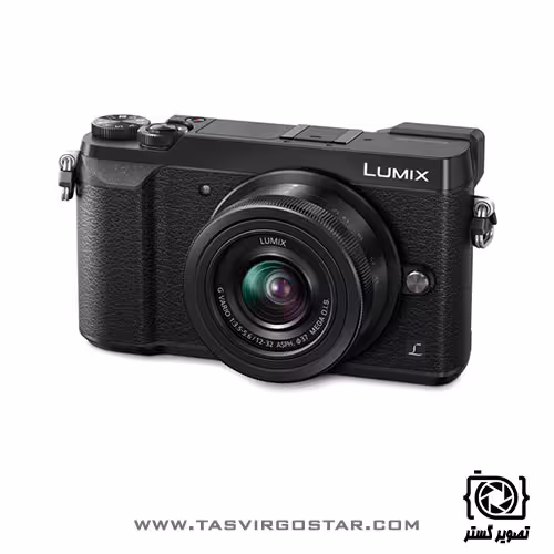 دوربین پاناسونیک Lumix GX85
