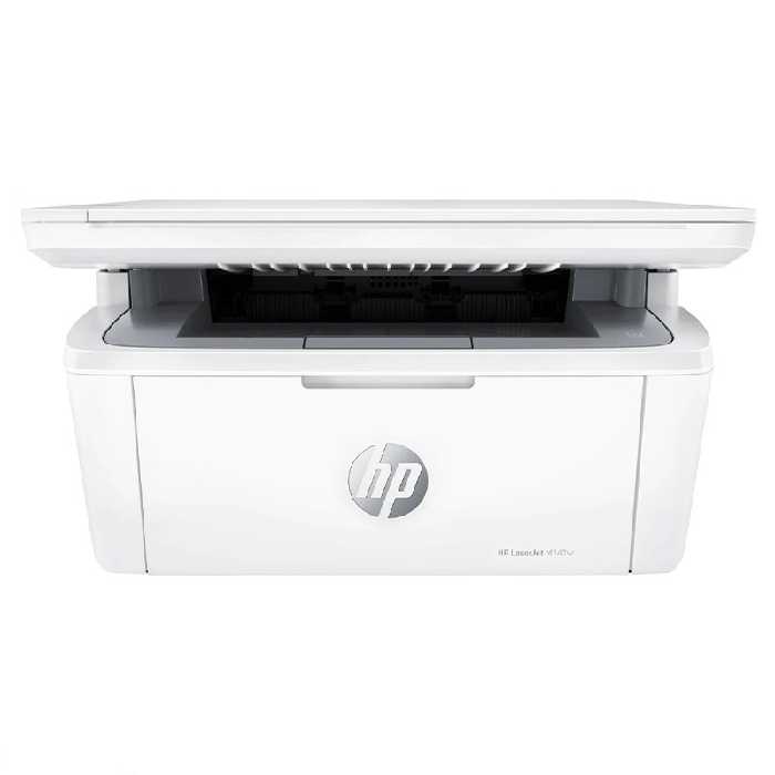 پرینتر چند کاره لیزری اچ‌پی HP مدل LaserJet MFP M141w