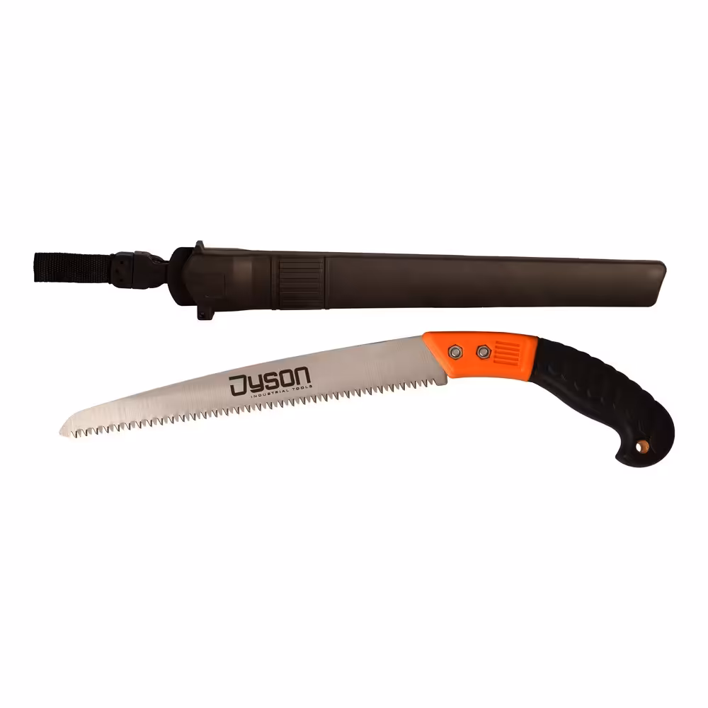 اره باغبانی سامورایی غلاف دار 270 میلی متری دایسون