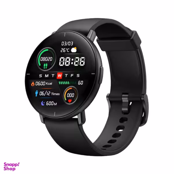 ساعت هوشمند میبرو مدل Lite Smartwatch