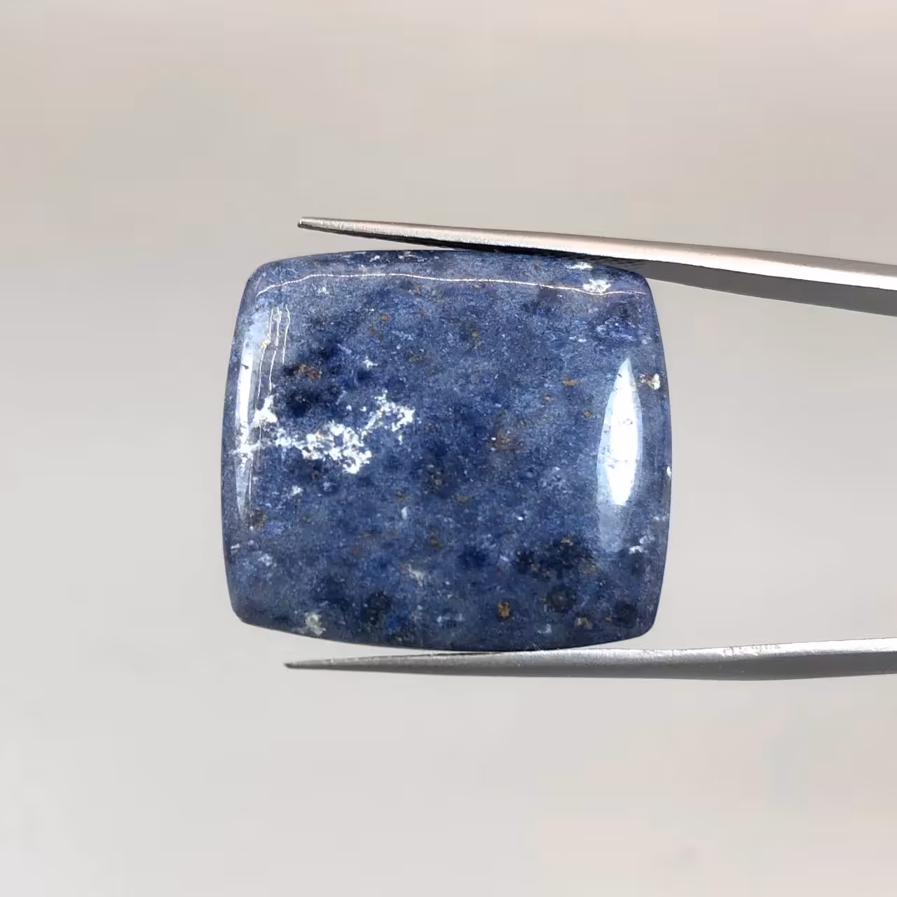 سنگ دمورتیریت اصل چهارگوش 250738