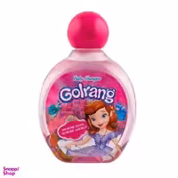 شامپو بچه گلرنگ (Golrang) مدل sofia حجم 210 میلی لیتر