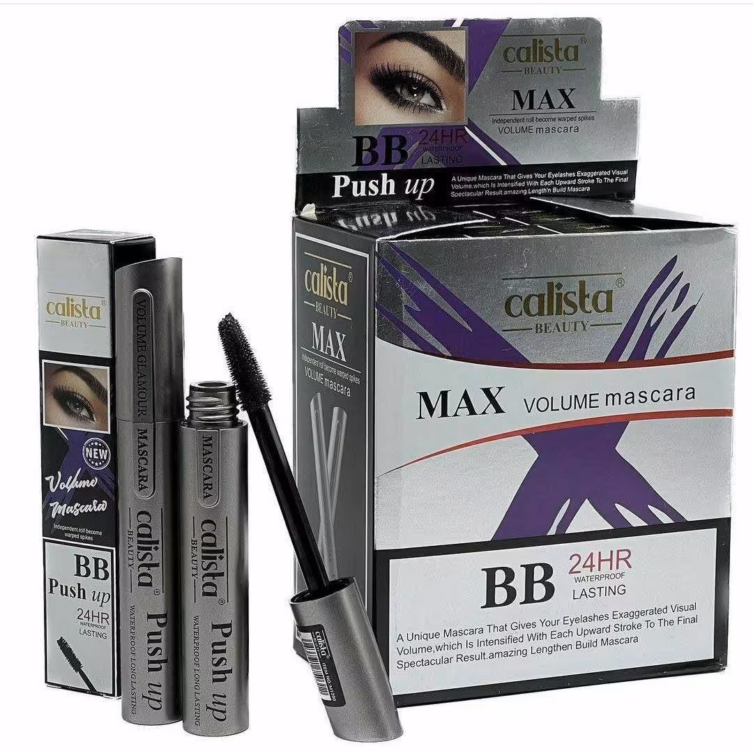 ریمل  کالیستا 