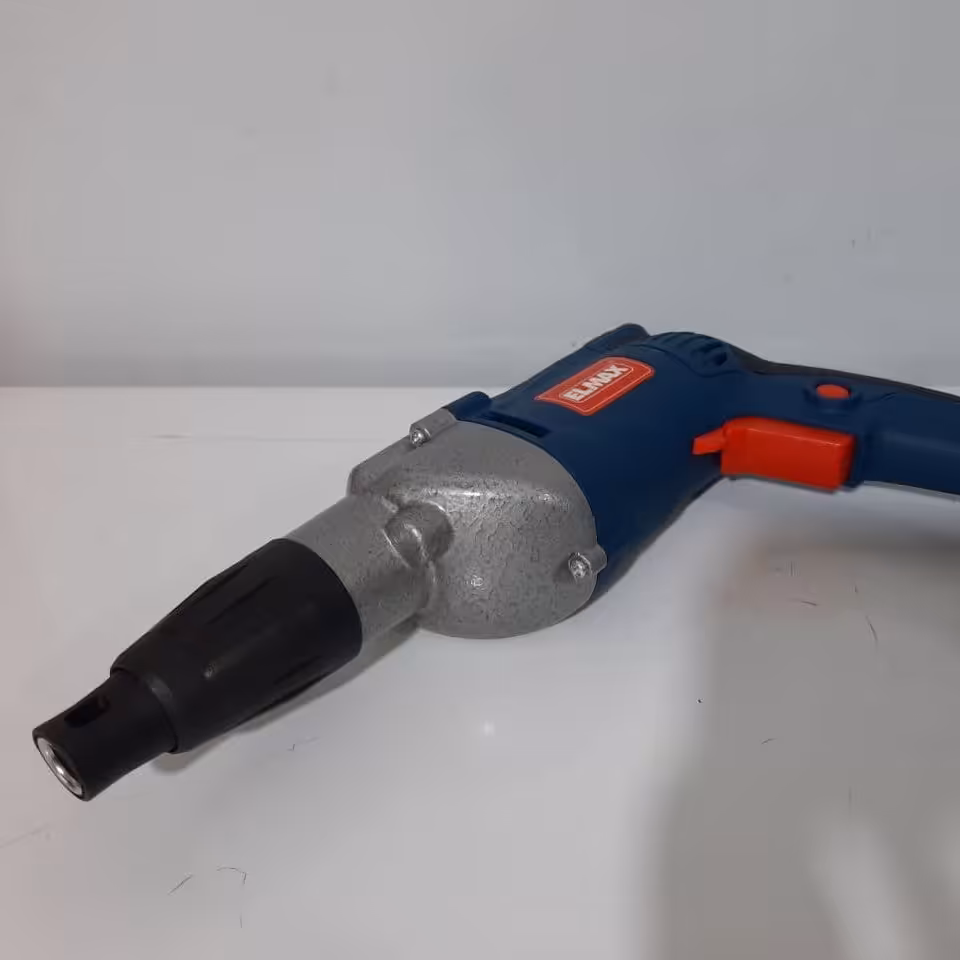 پیچ گوشتی برقی المکس مدل S.D 186 ( پیچ بند کناف )