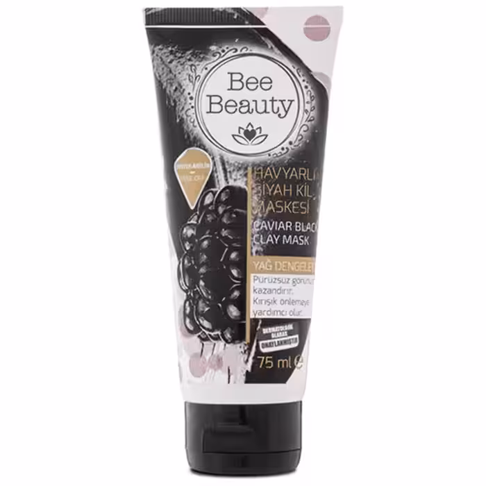 ماسک صورت بی بیوتی مدل خاویار | فروشگاه ارس ترک