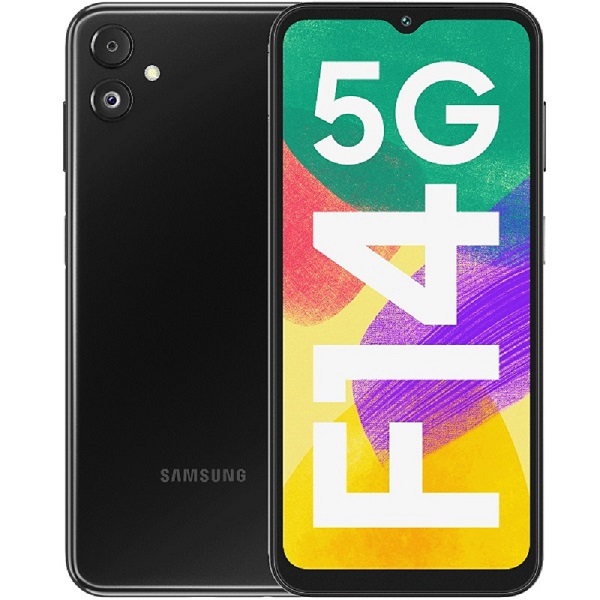 فلت پاور و ولوم سامسونگ Samsung Galaxy F14 / E146 - دنافون