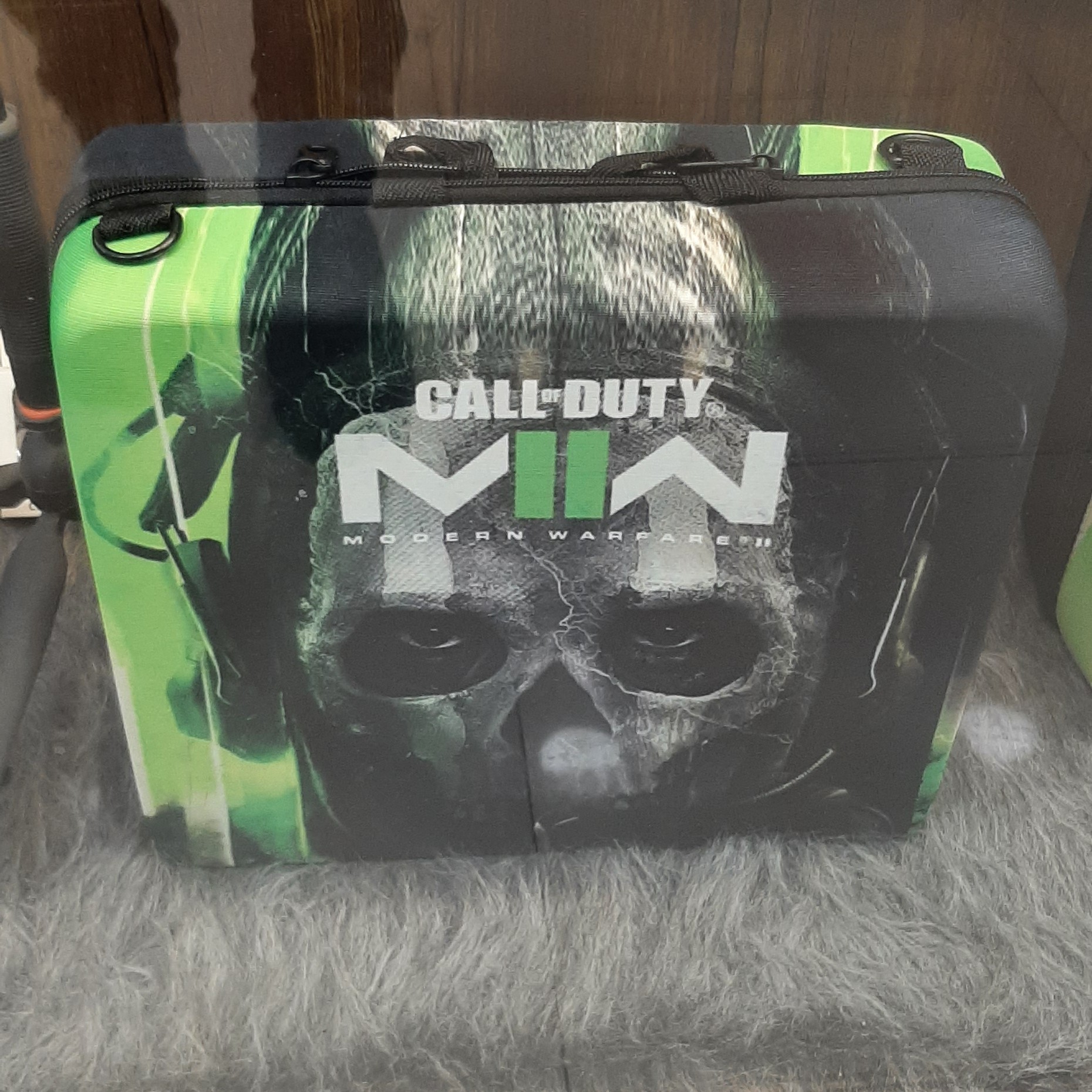 کیف Callofduty پلی استیشن 4