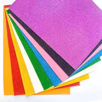 فومA4اکلیی10رنگ جور