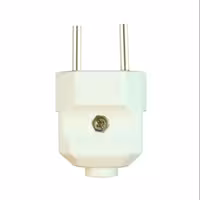 دوشاخه برق پرهام کد 01