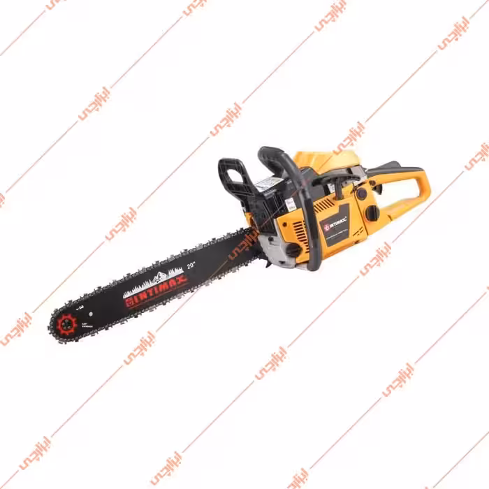 اره زنجیری بنزینی 060920 اینتیمکس