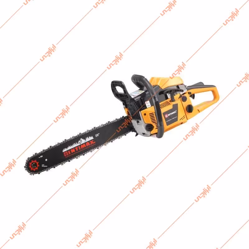 اره زنجیری بنزینی 060920 اینتیمکس