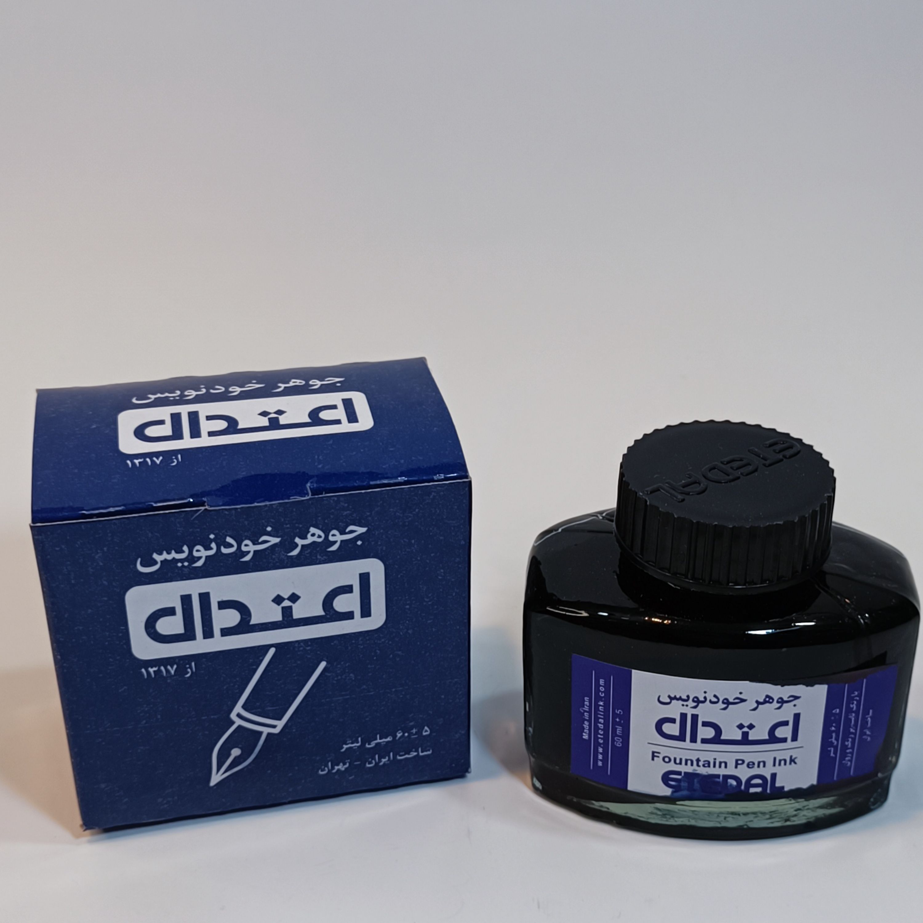 جوهر خودنویس ابی مارک اعتدال درجه یک