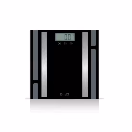 ترازوی تشخیصی لمسی امسیگ مدل BD52