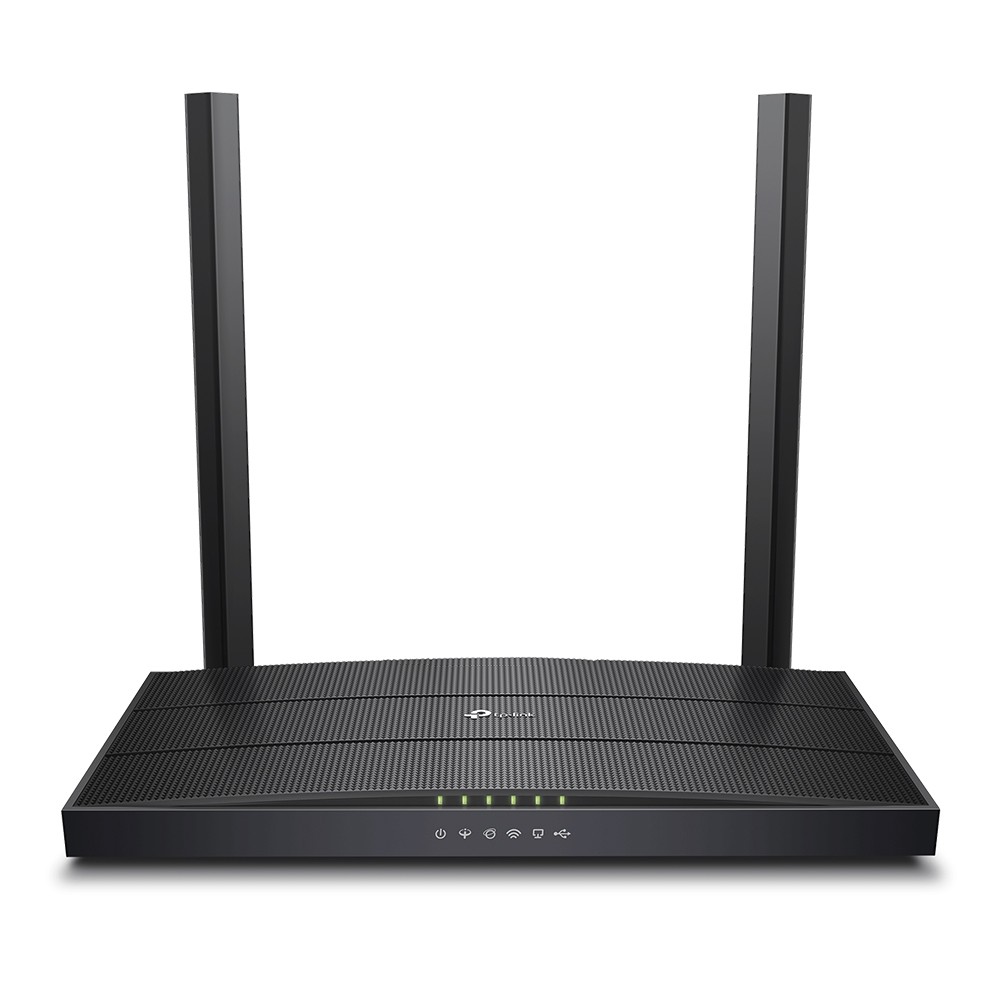 مودم روتر VDSL/ADSL بی سیم تی پی لینک Archer VR400