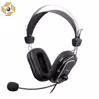 هدست ایفورتک مدل HS-60