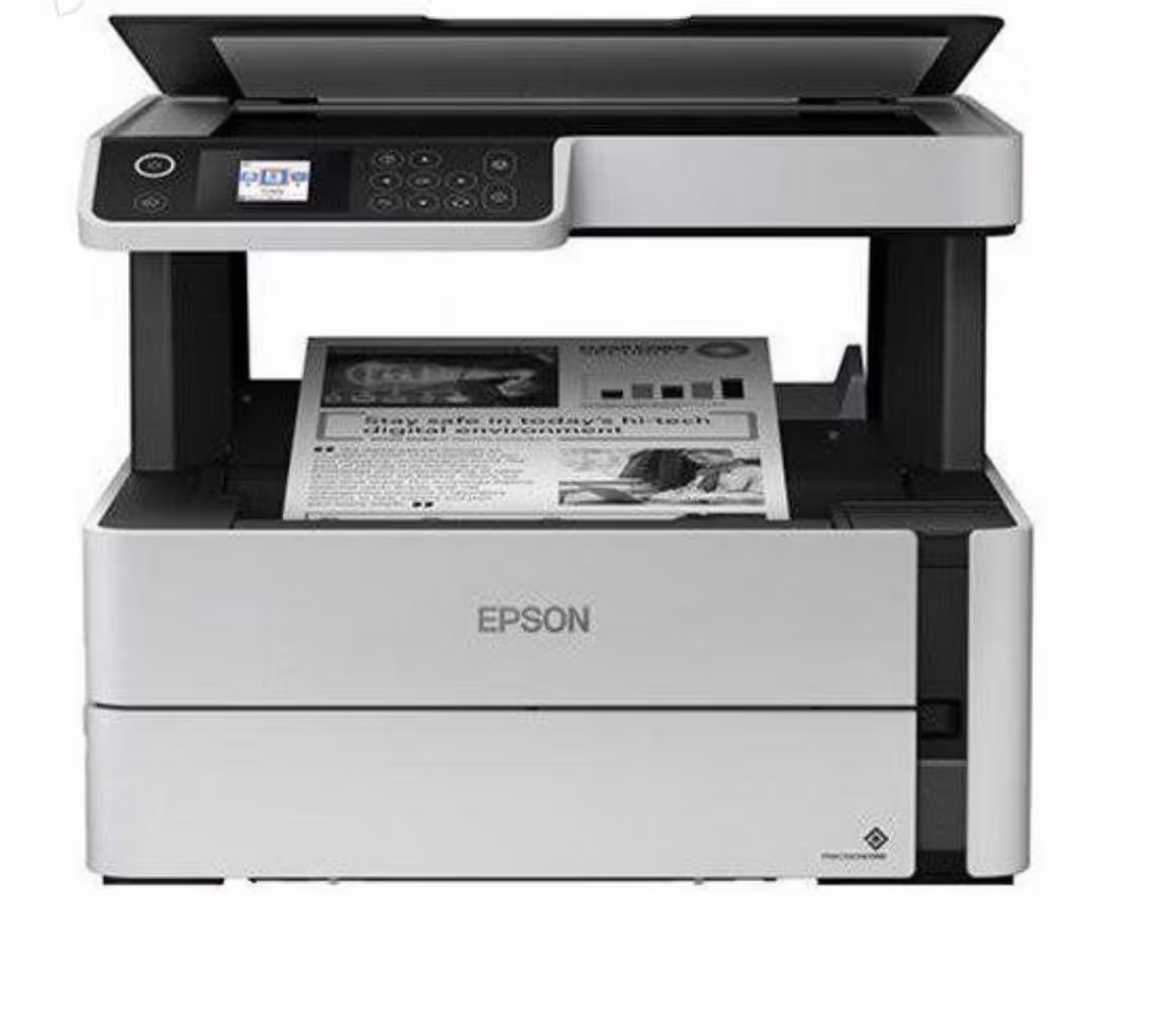 پرینتر اپسون مدل EcoTank ET-M3140