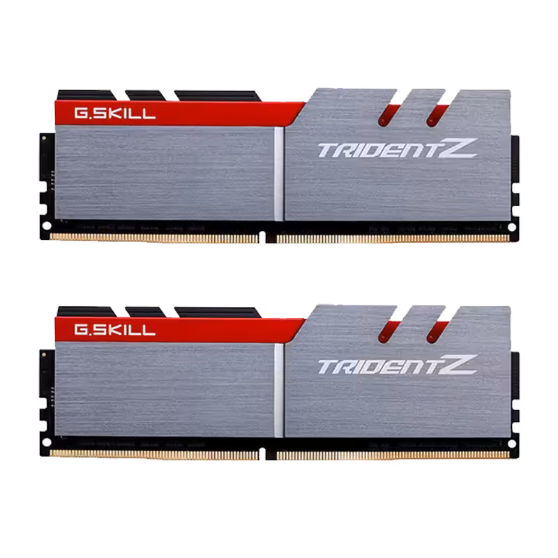 خرید رم کامپیوتر جی اسکیل 32 گیگ DDR4 دو کاناله