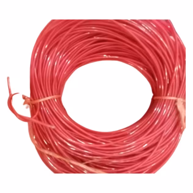 سیم بکسل 4 روکشدار ( یک متر )