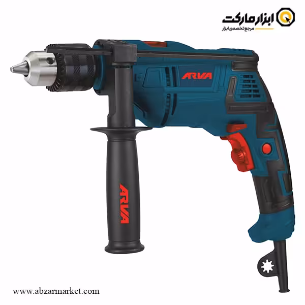 دریل چکشی آروا مدل 5341