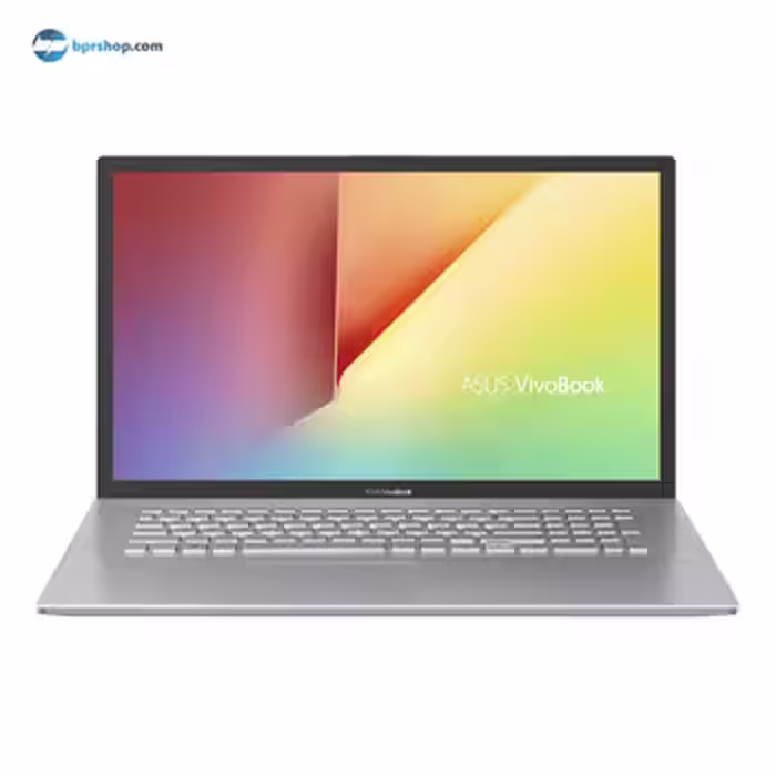 لپ تاپ ایسوس مدل ASUS X712EQ با پردازنده Core i5 1135G7