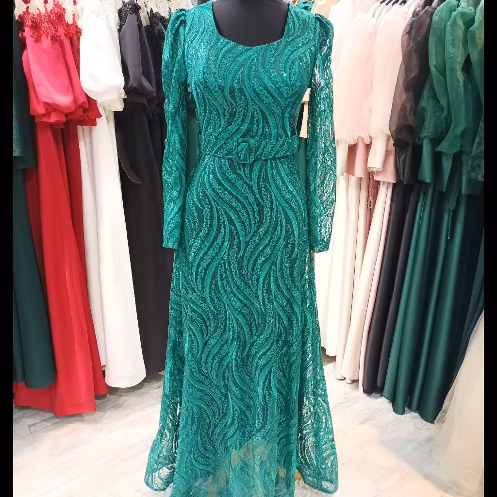 لباس مجلسی شب زنانه 