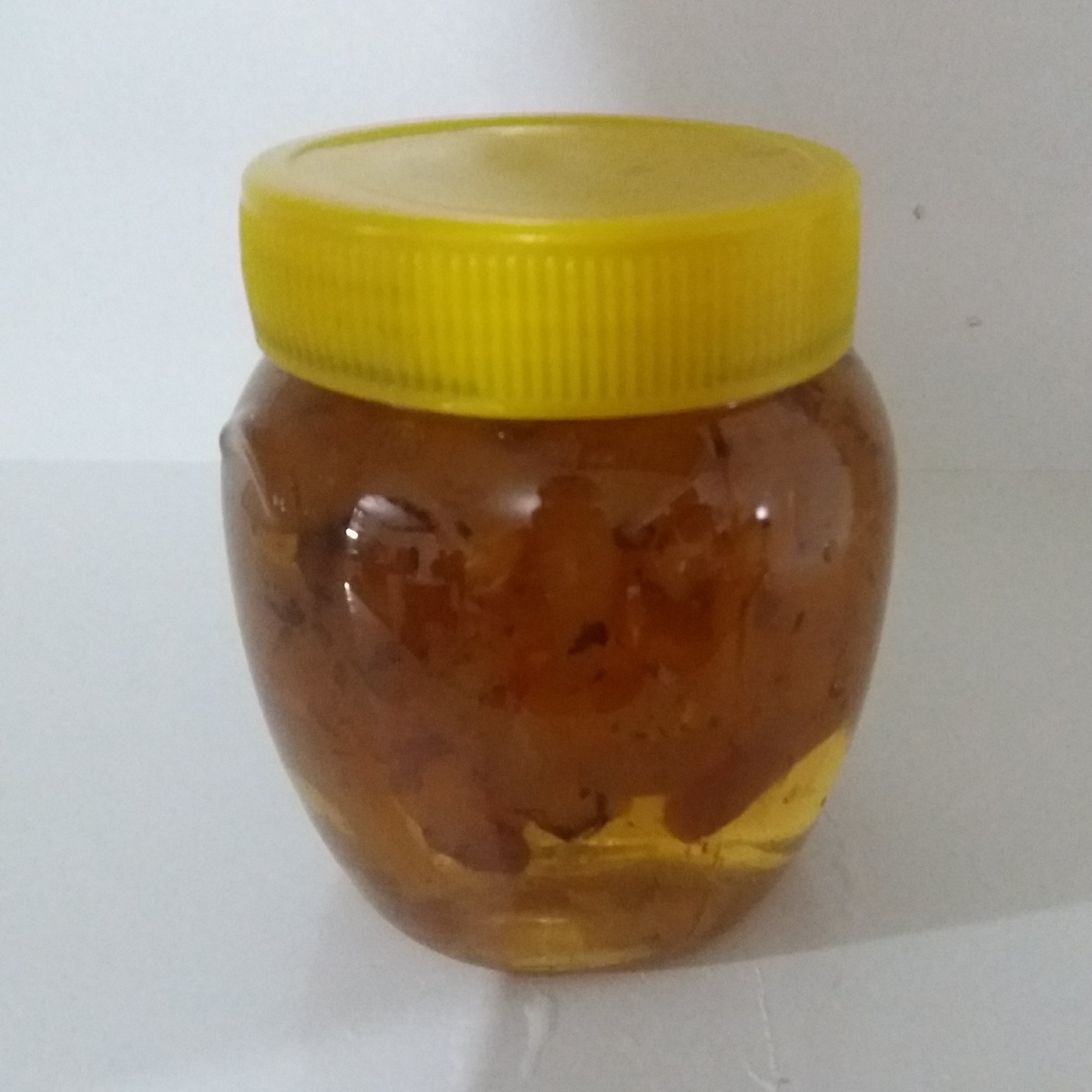 مربا شقاقل 500 گرمی