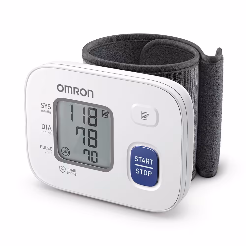 فشارسنج امرن مدل Omron RS2