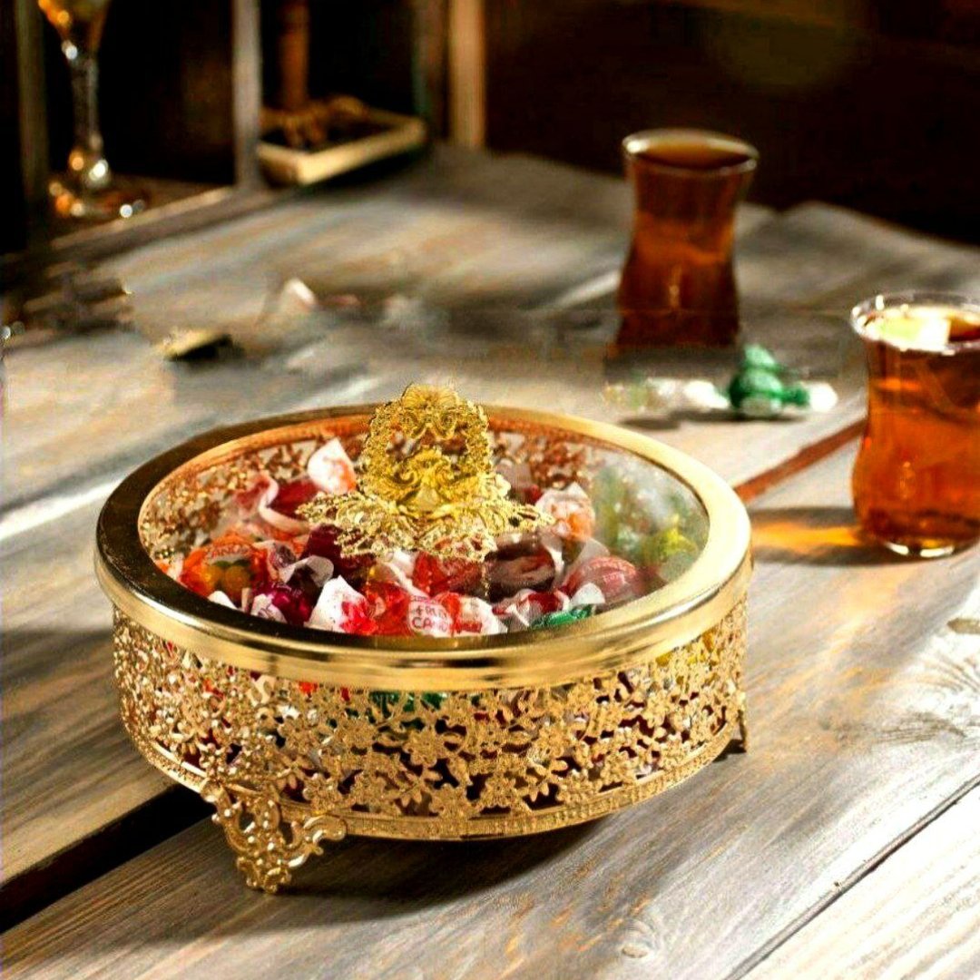 شکلات خوری آنتیک