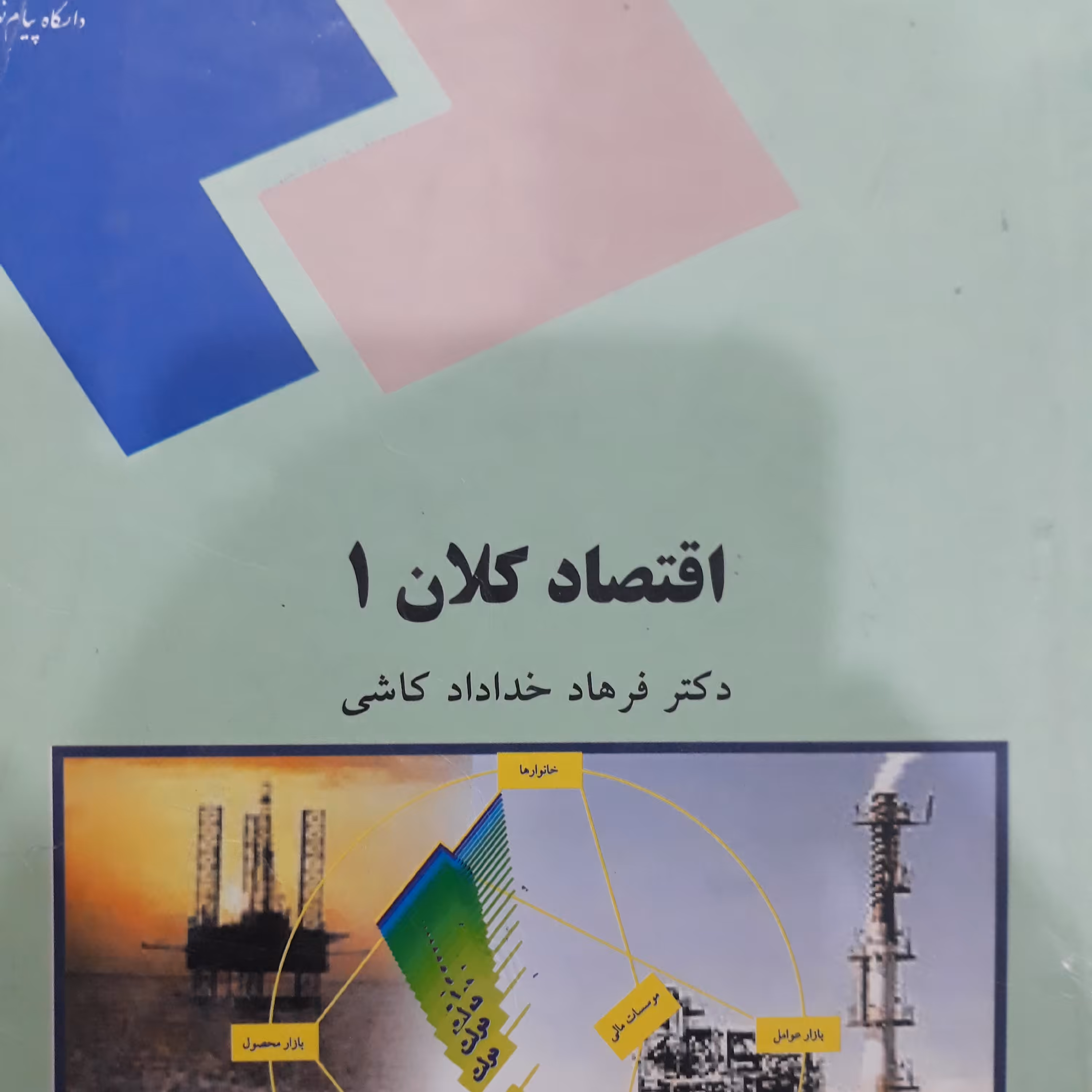 کتاب اقتصاد کلان (1)