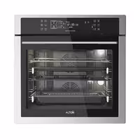 خرید و قیمت فر برقی توکار آلتون مدل V402SN|نوین هوم