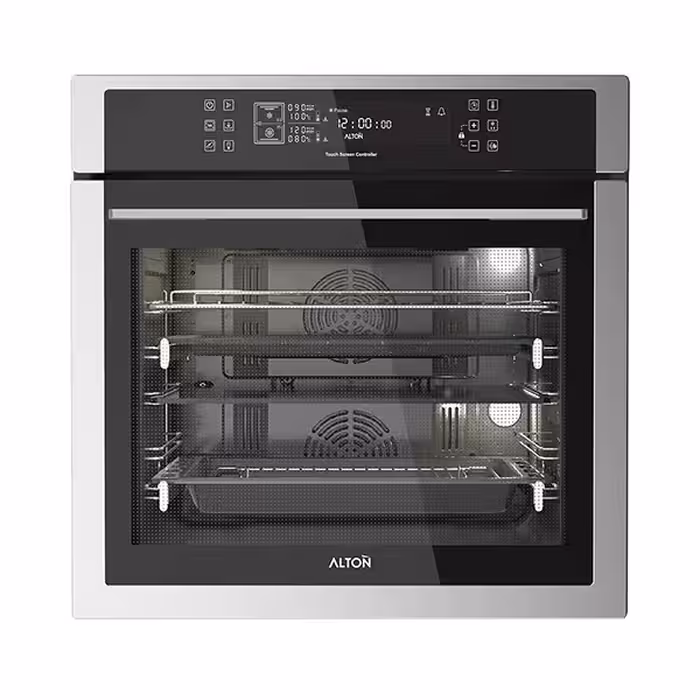 خرید و قیمت فر برقی توکار آلتون مدل V402SN|نوین هوم