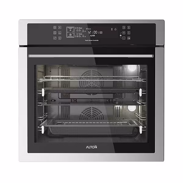 خرید و قیمت فر برقی توکار آلتون مدل V402SN|نوین هوم