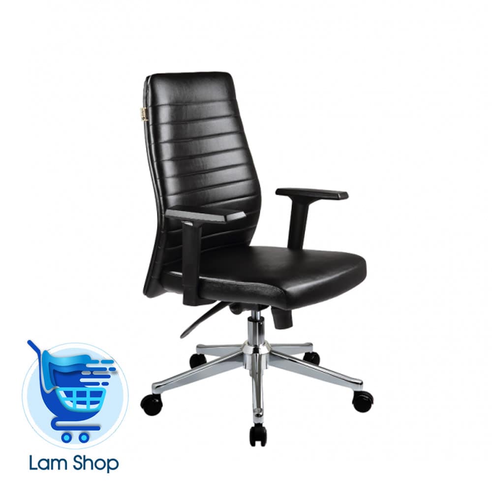 صندلی کارمندی S4120 راحتیران(زمان ارسال 15 تا 25 روز کاری)